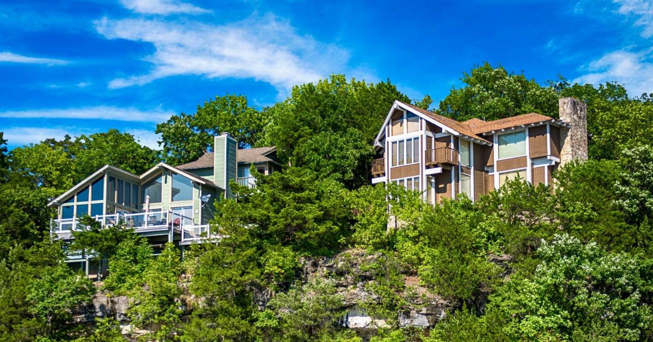 Hotel Tan-Tar-A Estates Osage Beach Exterior foto